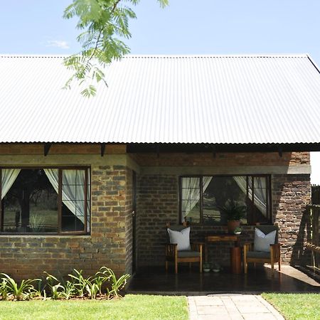 Grincourt B&B- With No Load Shedding Polokwane Exterior foto