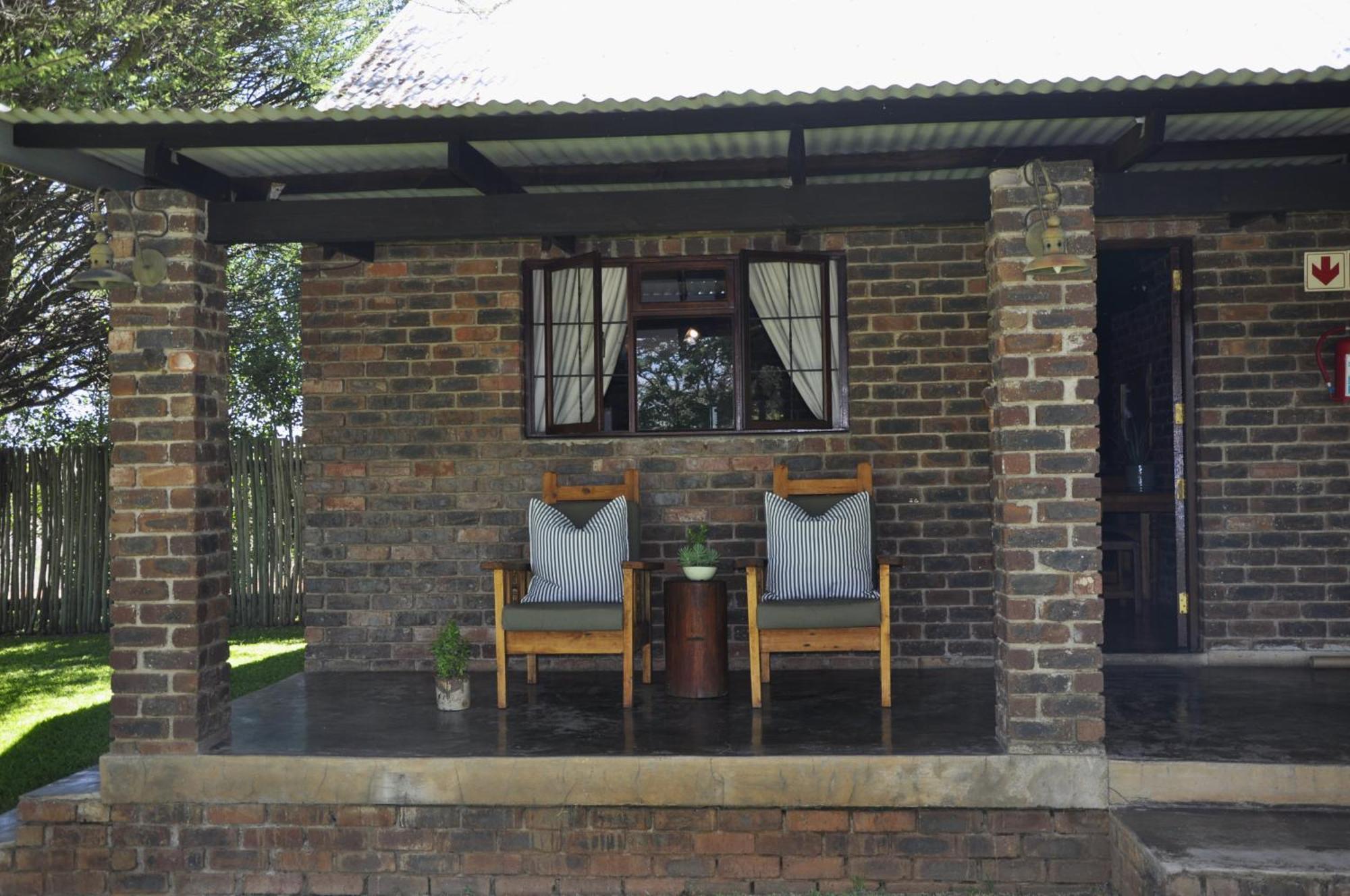 Grincourt B&B- With No Load Shedding Polokwane Exterior foto