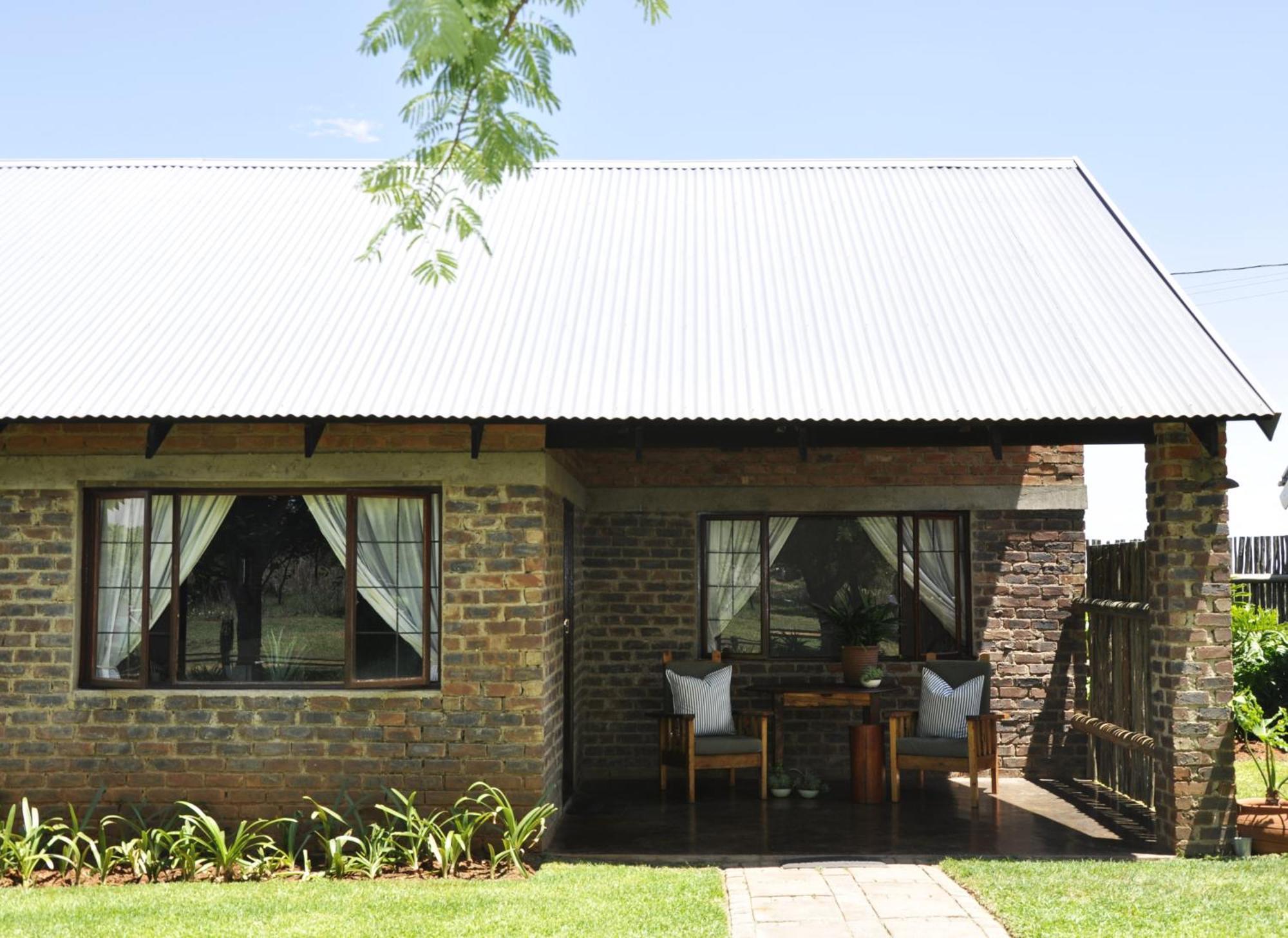 Grincourt B&B- With No Load Shedding Polokwane Exterior foto