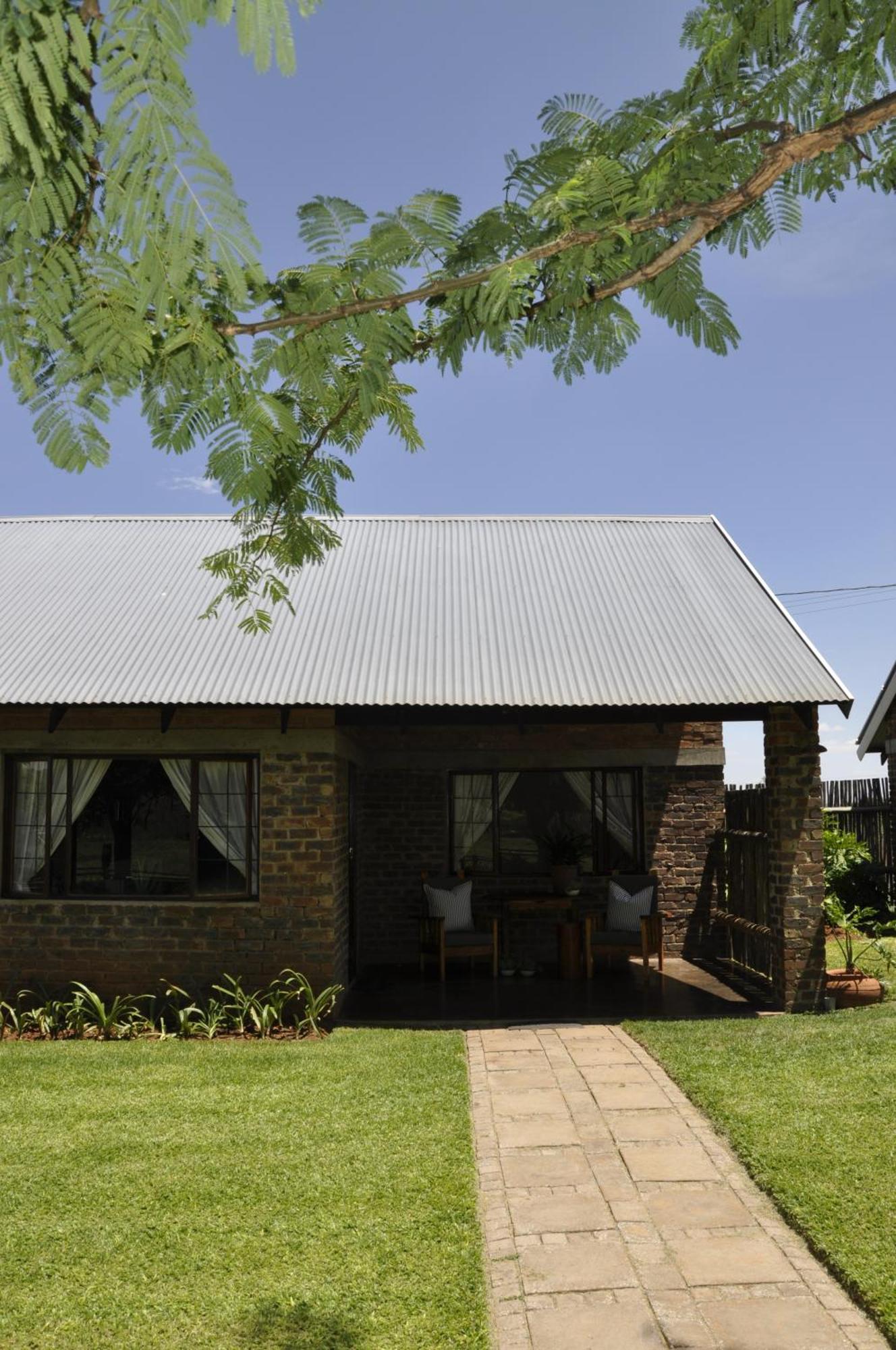 Grincourt B&B- With No Load Shedding Polokwane Exterior foto