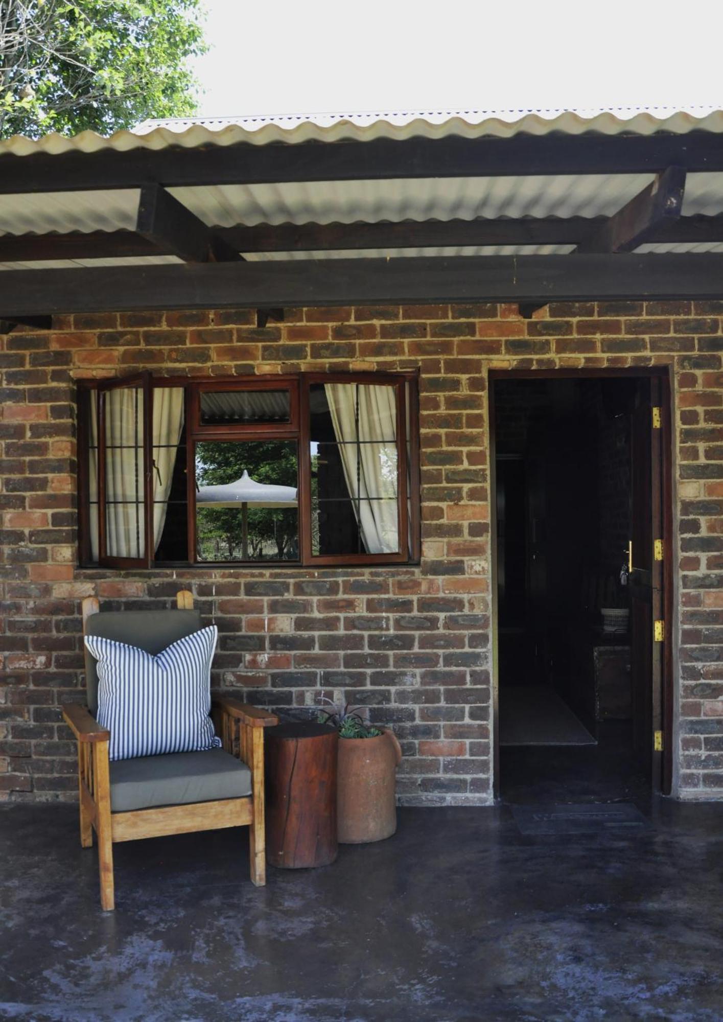 Grincourt B&B- With No Load Shedding Polokwane Exterior foto